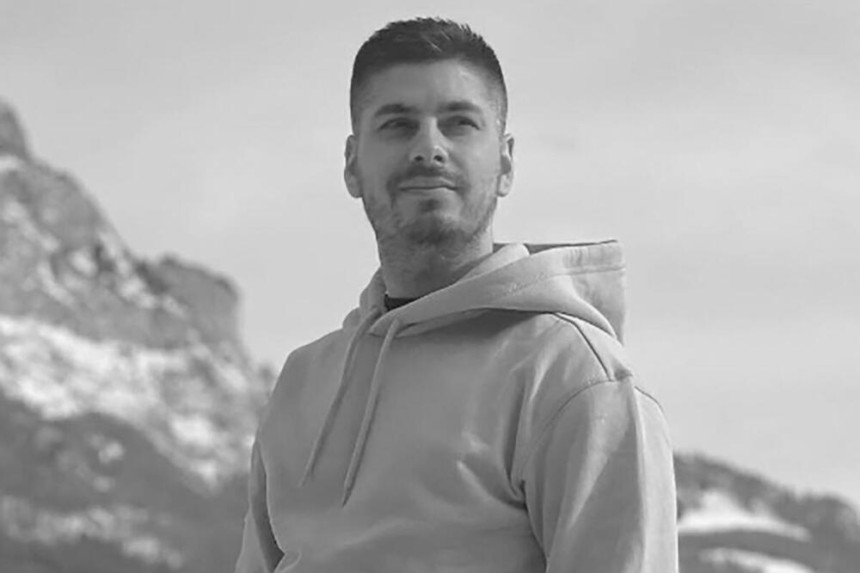 Potresne riječi oca UBIJENOG POLICAJCA 