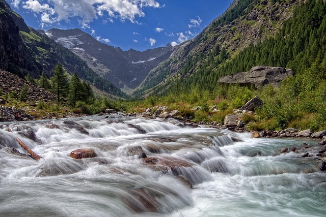 BiH treba više zaštićenih područja, a ne rudarenje prirodnih dobara