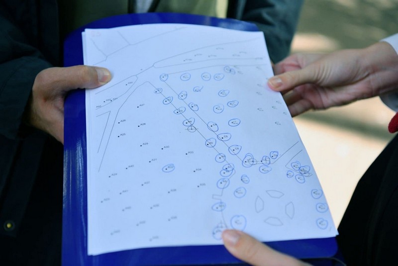 Bijeljina: Počela izrada studije zaštite Gradskog parka, detaljno će ispitati svako stablo (FOTO)