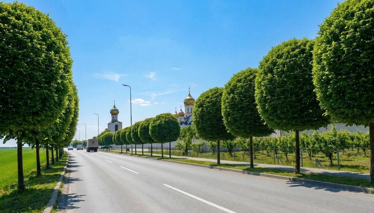 Bijeljina: Kružni tok “Bled” dobija fontanu, uređuju i površinu kod “bijelih zgrada” (FOTO)