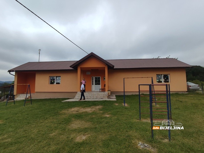 InfoBijeljina u selima u koja se mnogi vraćaju i grade: “Ne treba mi pasoš, para se ovdje može zaraditi” (FOTO)