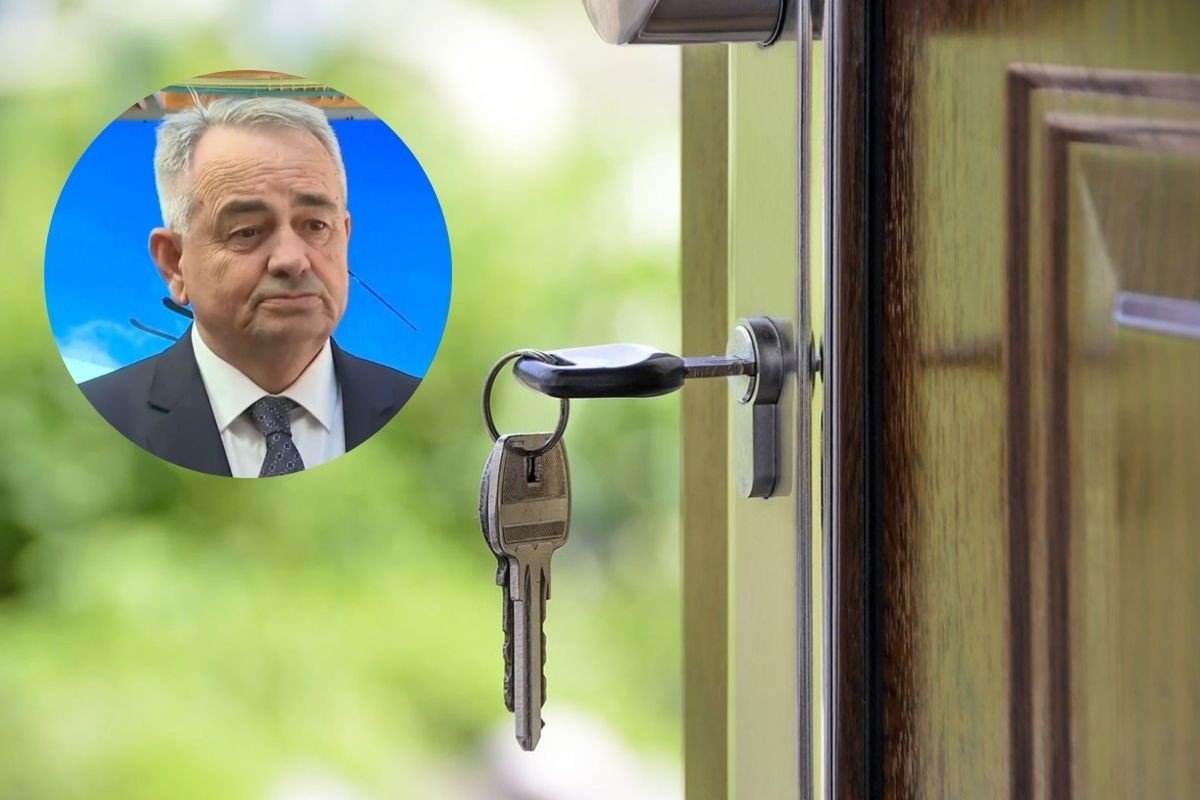 Načelniku Trnova oduzeto pet apartmana