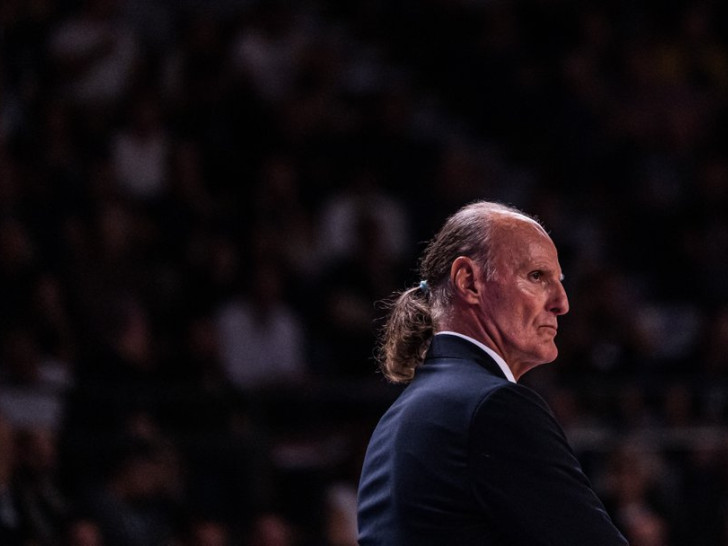 Šok u Italiji: Virtus Bologna smijenio Duško Ivanović nakon loših rezultata