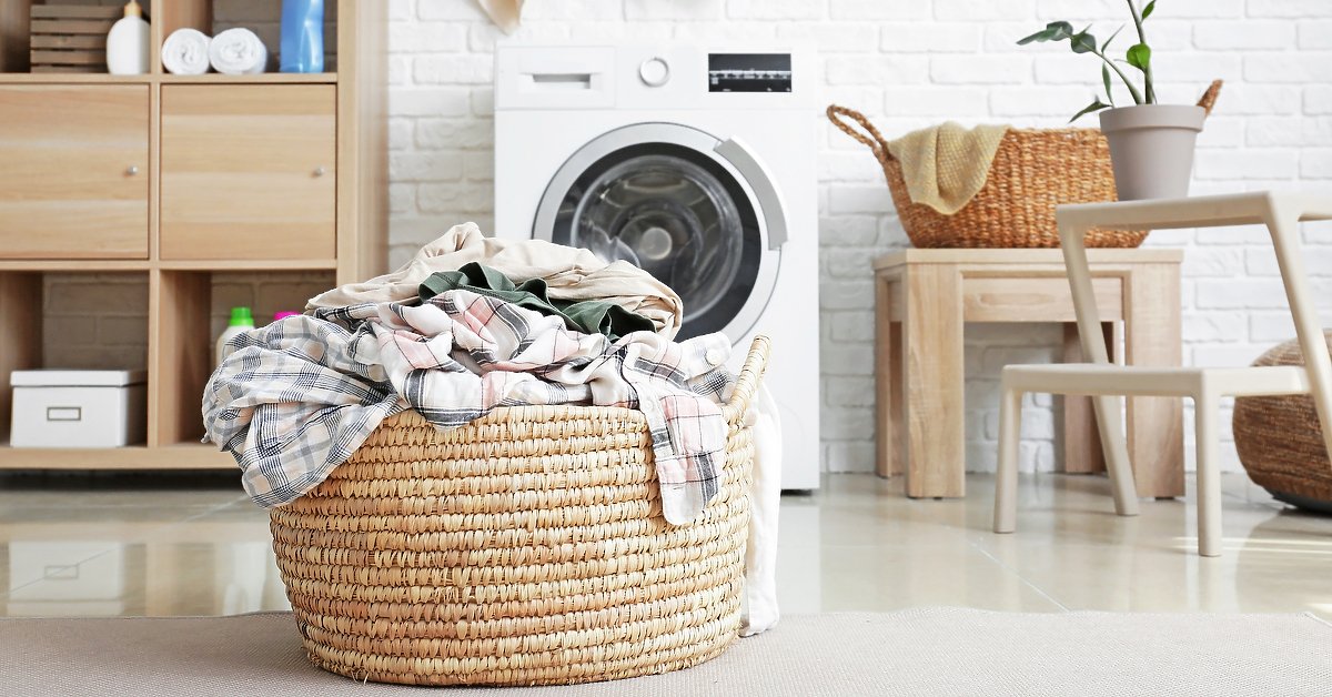 Koju garderobu je dovoljno da operemo JEDNOM za godinu dana?