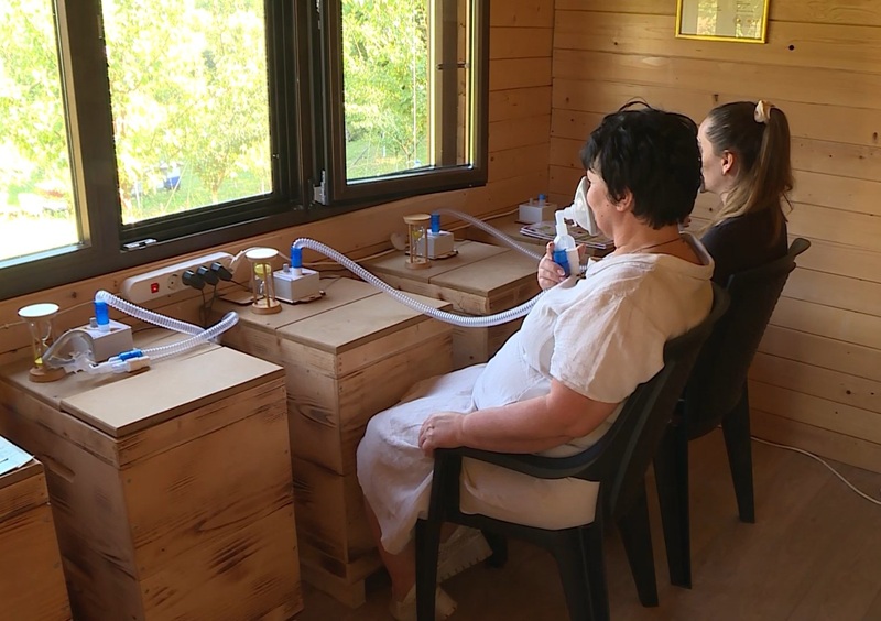 Tešići iz Donje Trnove se generacijama bave pčelarstvom: Nakon api komora u planu prenoćište i restoran (FOTO)