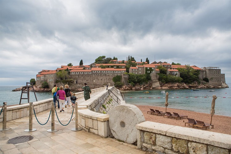 Kako je propala najekskluzivnija plaža na Jadranu
