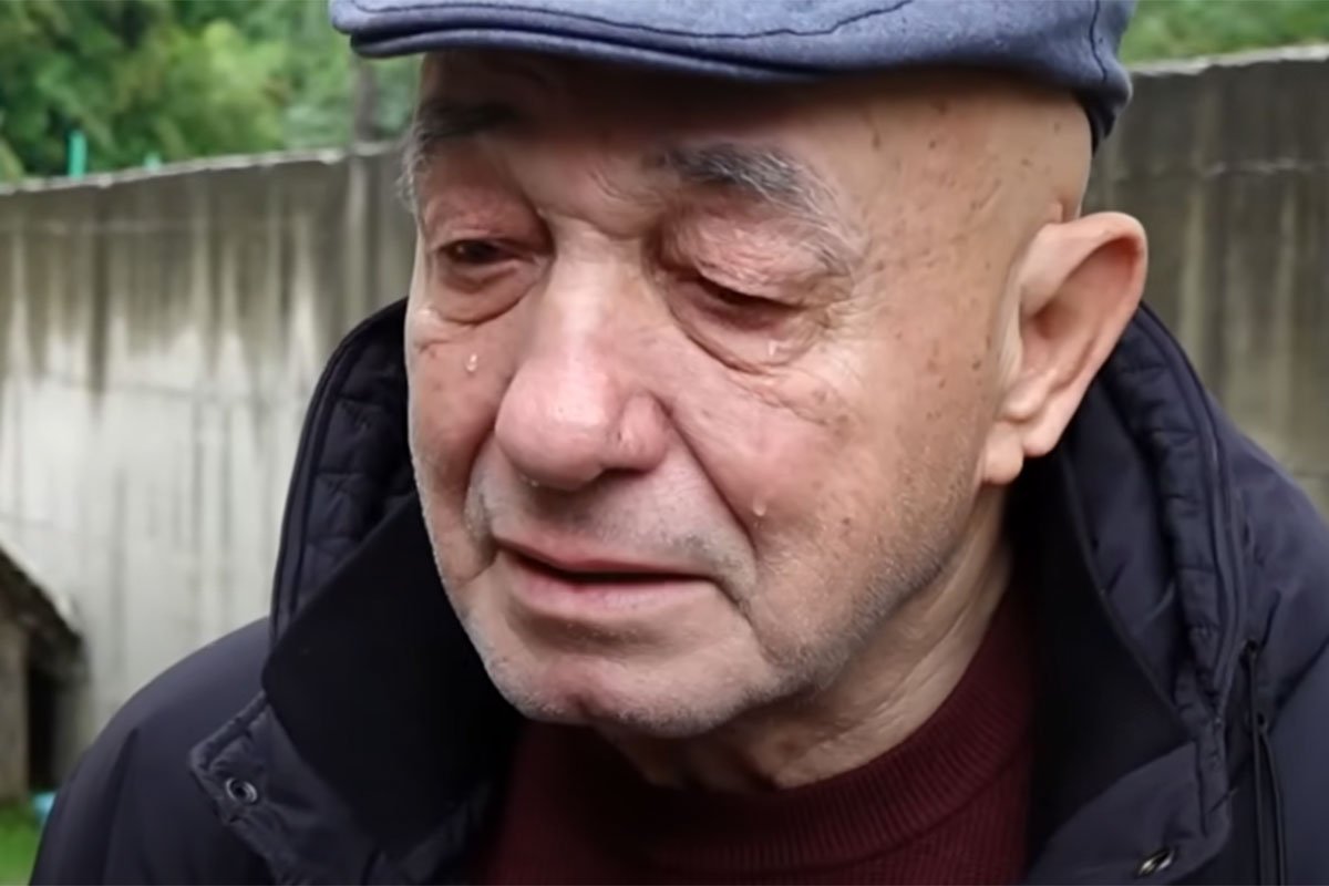 Potresna ispovijest Halidovog prijatelja i vozača: