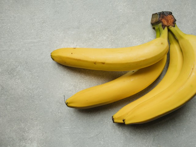 Koliko banana dnevno je previše? Stručnjaci upozoravaju na moguće posljedice
