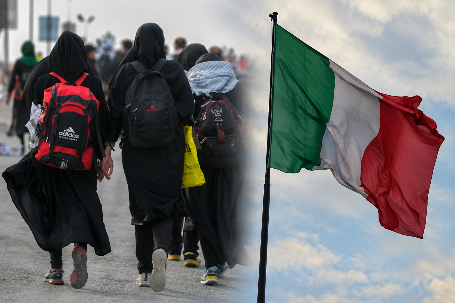 Italija sprema nova pravila u školama: Zabrana burki i nikaba, ograničava se broj stranih učenika