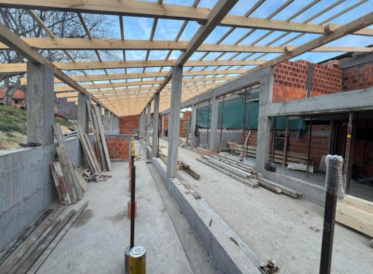 Ristanovići iz Zvornika ponosni na rezultate: U planu pogoni za preradu mesa i mlijeka (FOTO)