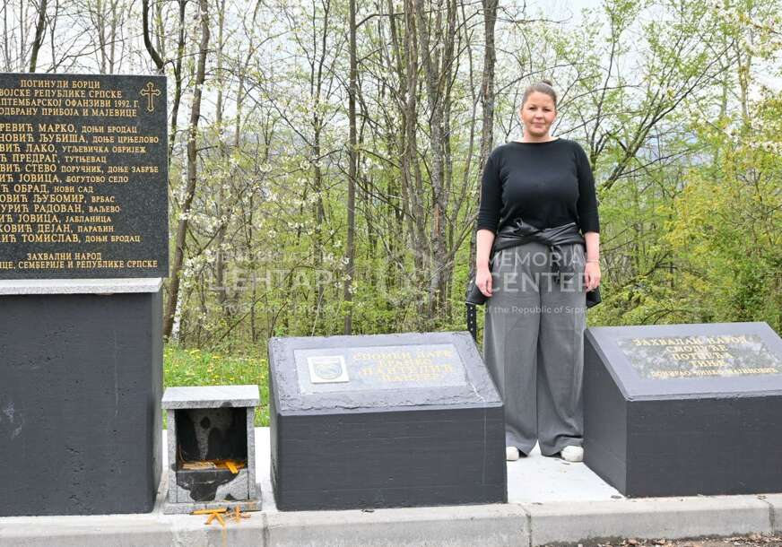 Kćerka legendarnog Pantera otvorila dušu, evo kako PAMTI OCA i kad joj je bilo najteže