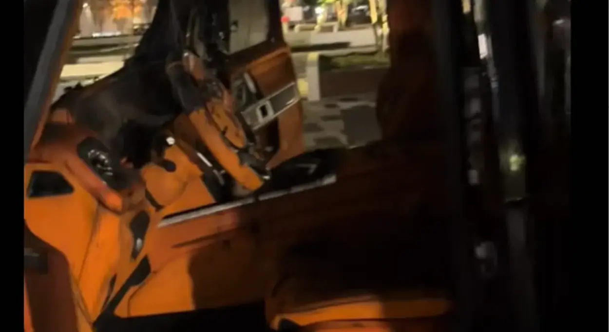 Potvrđena optužnica protiv muškarca za kojeg se sumnja da je zapalio automobil Bake Praseta