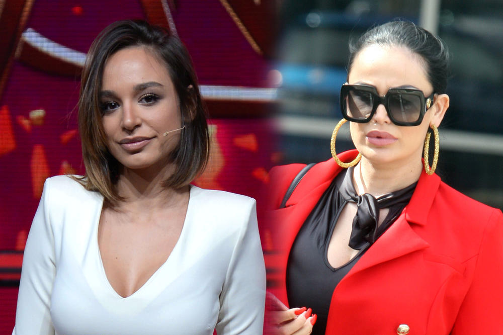 POTUKLE SE EDITA I INDI Sestre se čupale i muški tukle (VIDEO)