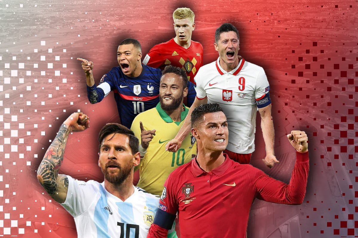 Kako će funkcionisati iduće Svjetsko prventstvo sa 48 reprezentacija, 104 utakmice i šest mečeva dnevno