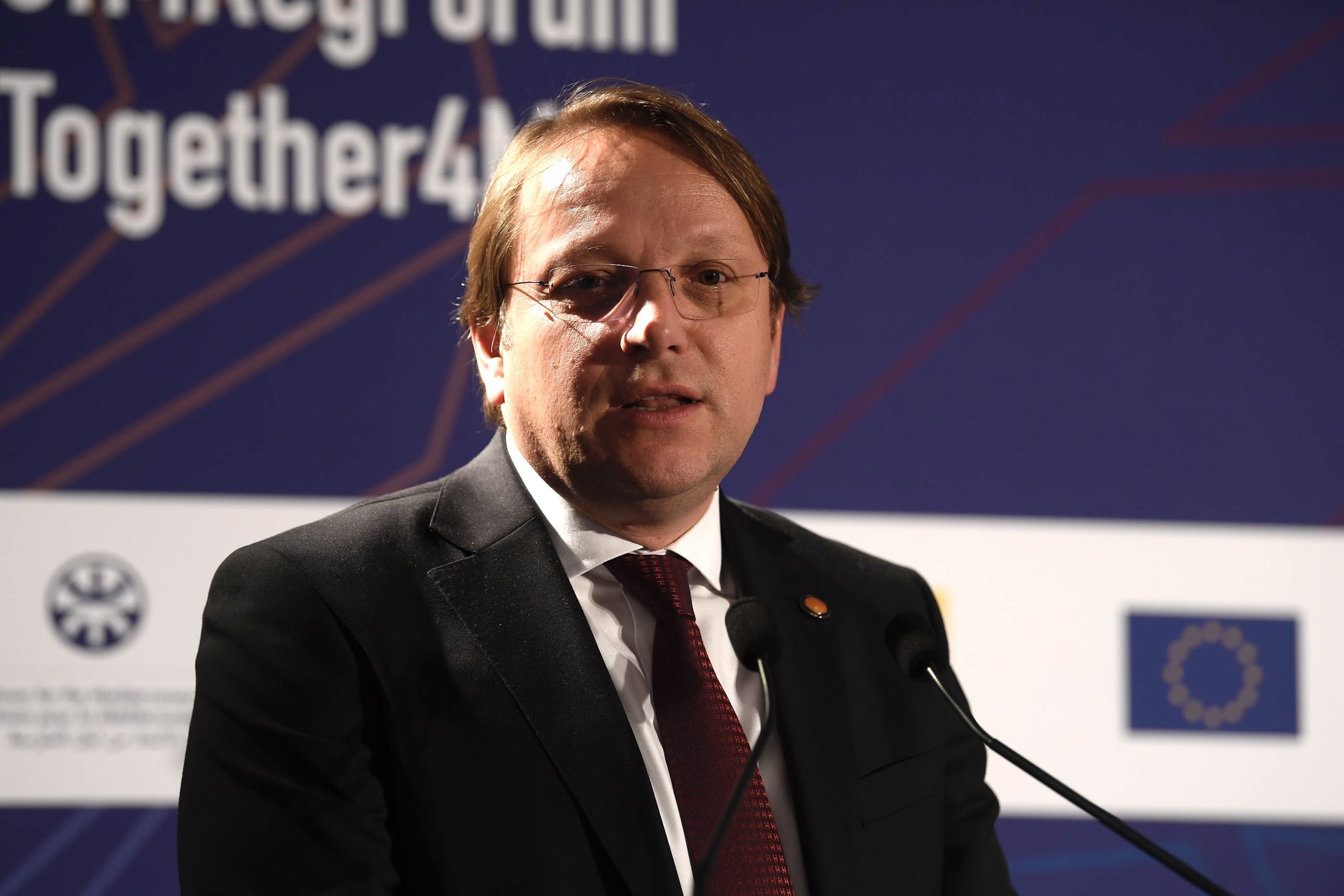 Varhelji o članstvu u EU 