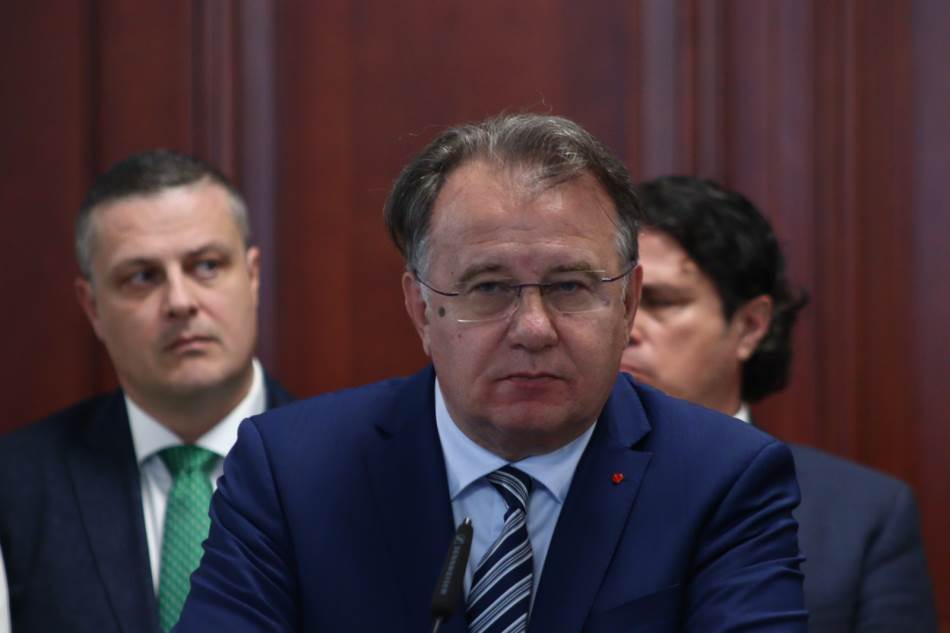 Nikšić po Šmitovom odobrenju dozvolio krčenje šuma u Varešu