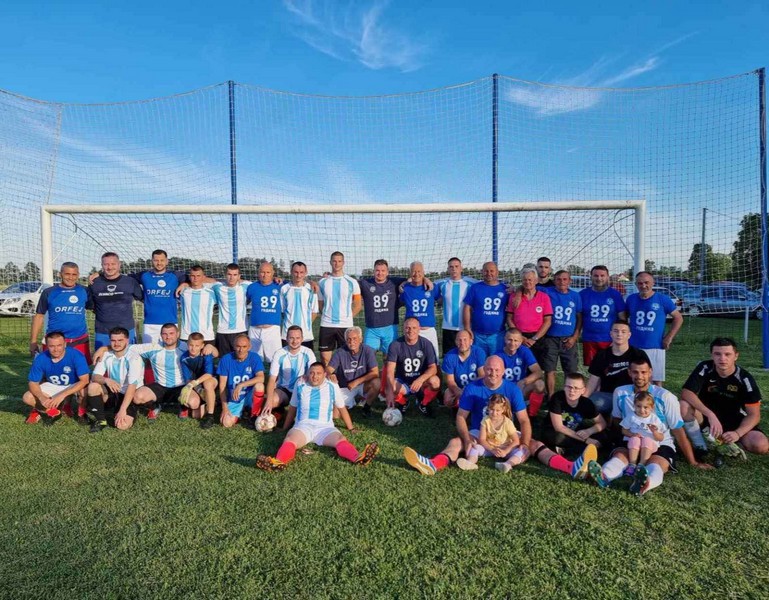 Veliki jubilej u Dazdarevu: 90 godina FK „Sloga“ uz revijalni meč sa fudbalskim velikanima