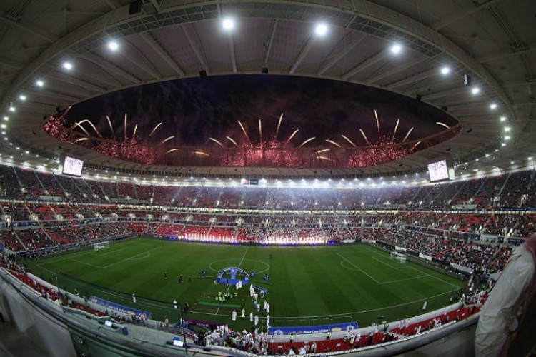 Rezervisano 90.000 noćenja za svaki dan grupne faze prvenstva