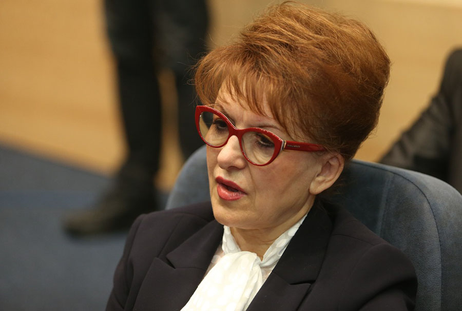 Vidović: Zakonski regulisati oblast kriptovaluta