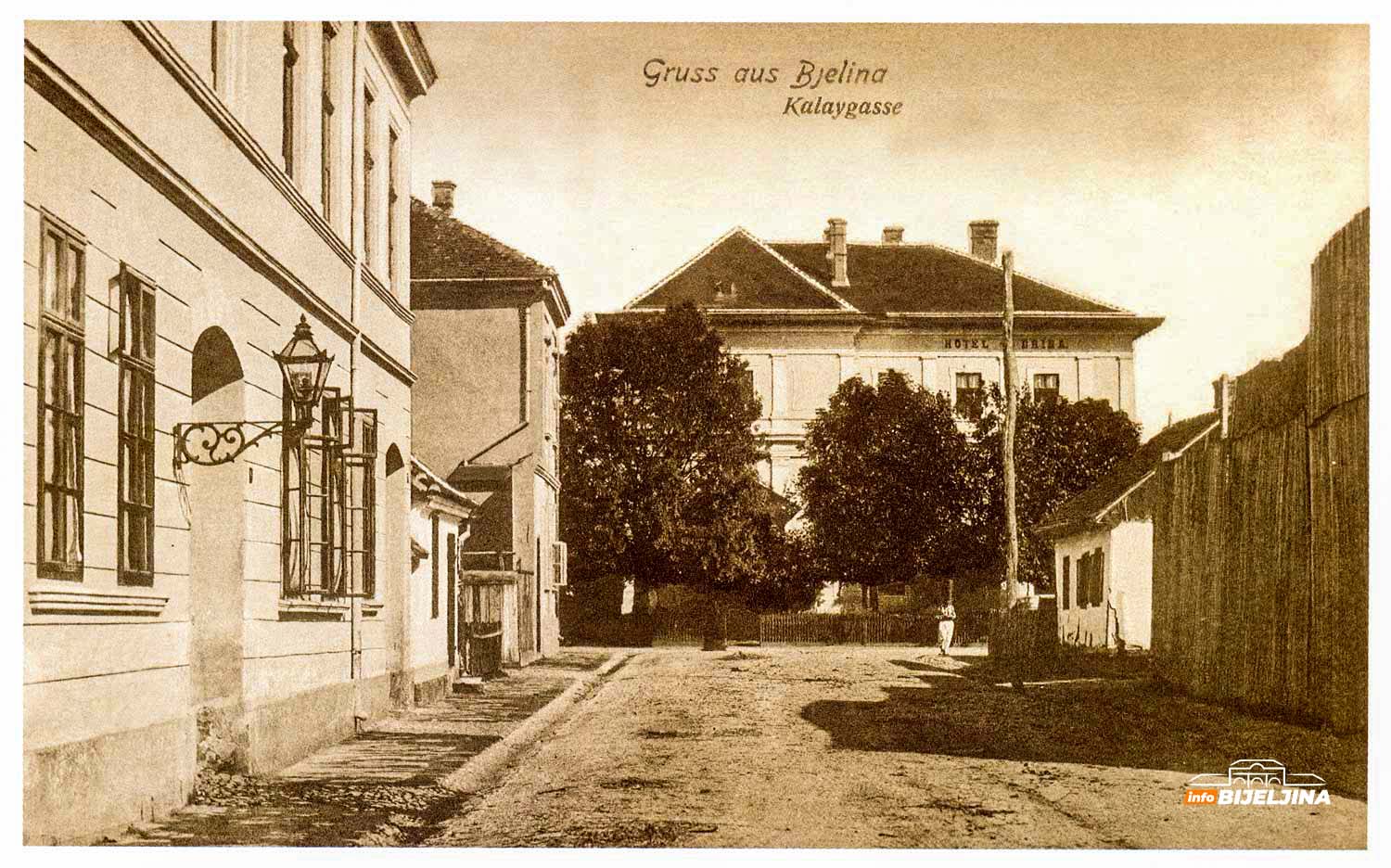 Bijeljina ponovo u fokusu javnosti: Kada je prvi klavir stigao u naš grad? (FOTO)