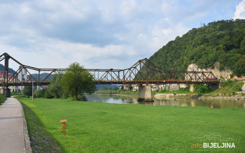 Tijelo nestalog muškarca iz Srbije pronađeno u Drini kod Zvornika