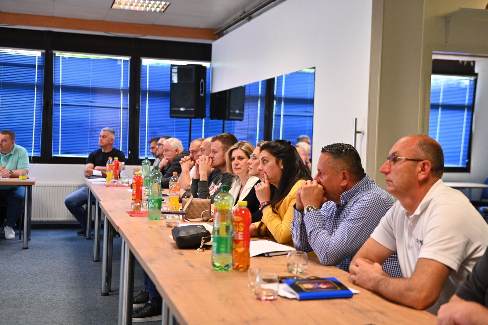 Mladen Filipović izabran za predsjednika Saveza Srba u Austriji