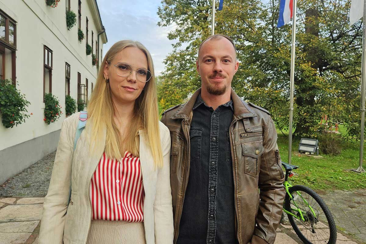 Roditelji bebe povrijeđene u vrtiću najavljuju tužbe: