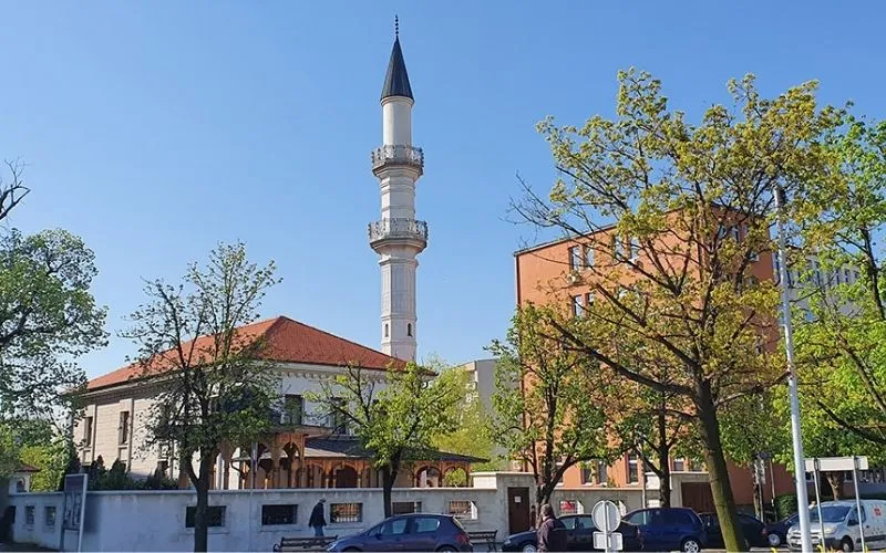 Prvi dan Ramazanskog bajrama