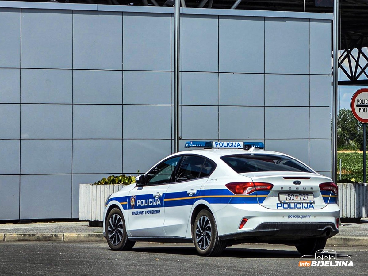 Teška nesreća u Hrvatskoj: U sudaru poginulo dijete