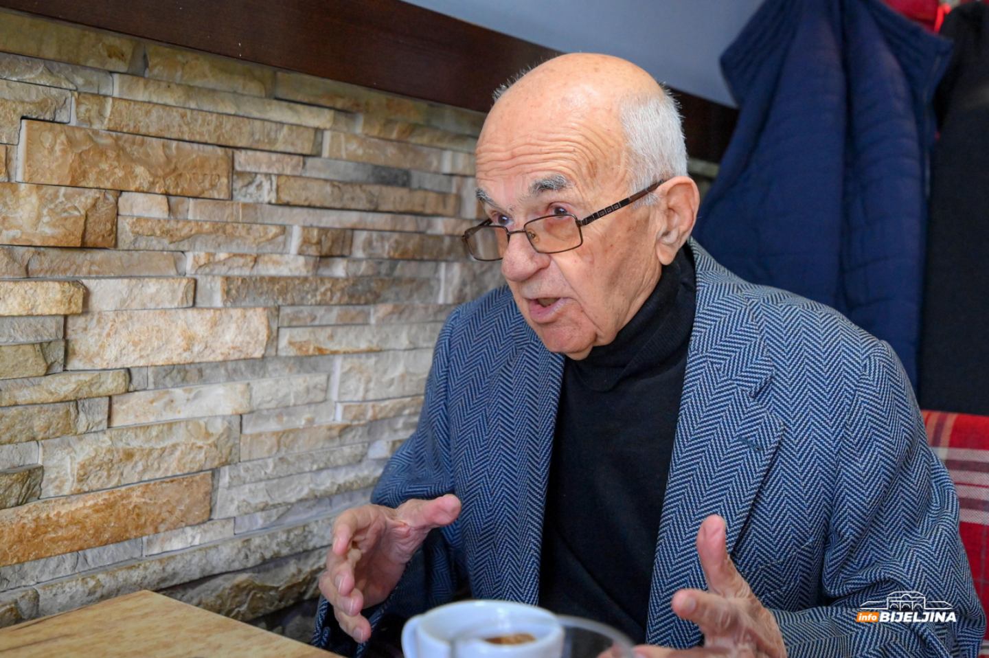 Memoari Bijeljinca Slavka (90): Kako se u Bijeljini nekada prilazilo curama (FOTO)