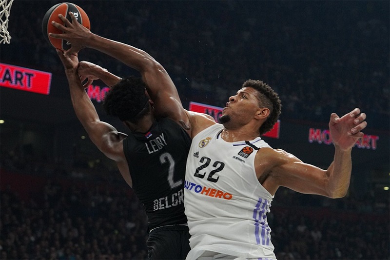 Poznato kada se igra odlučujući peti meč između Partizana i Reala