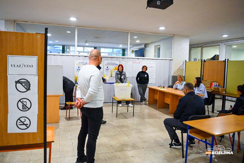 Ko je pobijedio u kom gradu širom Republike Srpske?