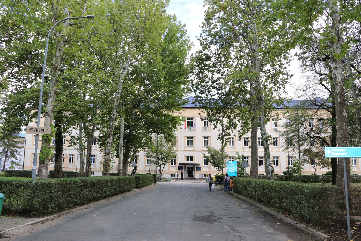 Univerzitet u Banjaluci upozorio studente: Ne zadržavajte se u kampusu