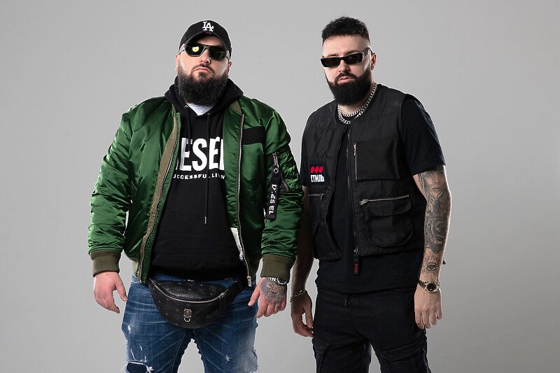 Jala Bratu i Bubi Koreliju zabranjen ulaz u Srbiju