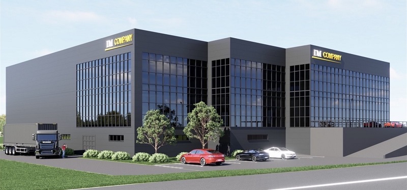 Pogledajte šta će se graditi na mjestu bijeljinske Auto-pijace (FOTO)