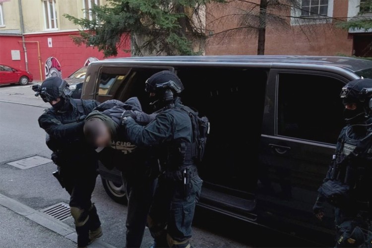 Policijska akcija