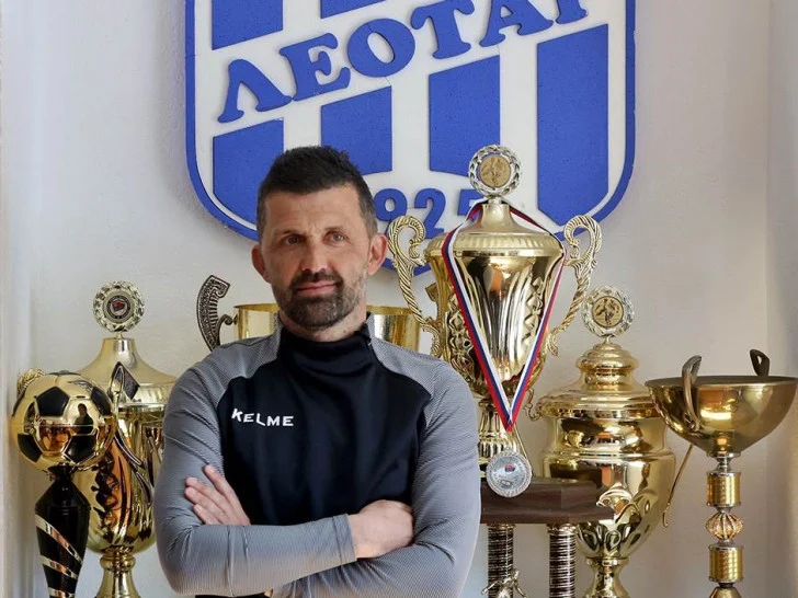 Leotar deklasirao Majevicu 6:0 i preuzeo prvo mjesto: Đurić ponosan na igrače