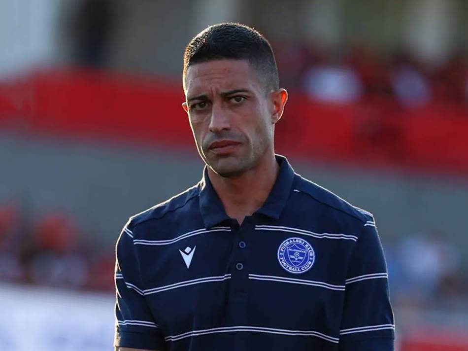 Muslera razočaran nakon preokreta u Bijeljini: