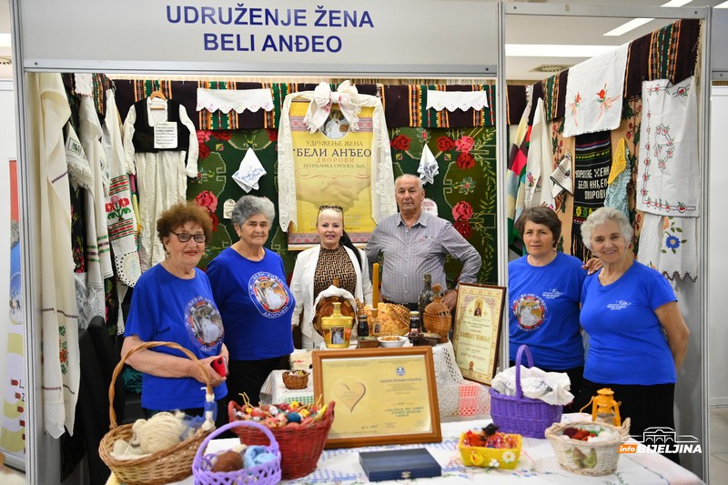 Tešić: Bijeljina u 2025. imala rekordnu posjećenost, u tri mjeseca 2026. još više posjeta (FOTO)