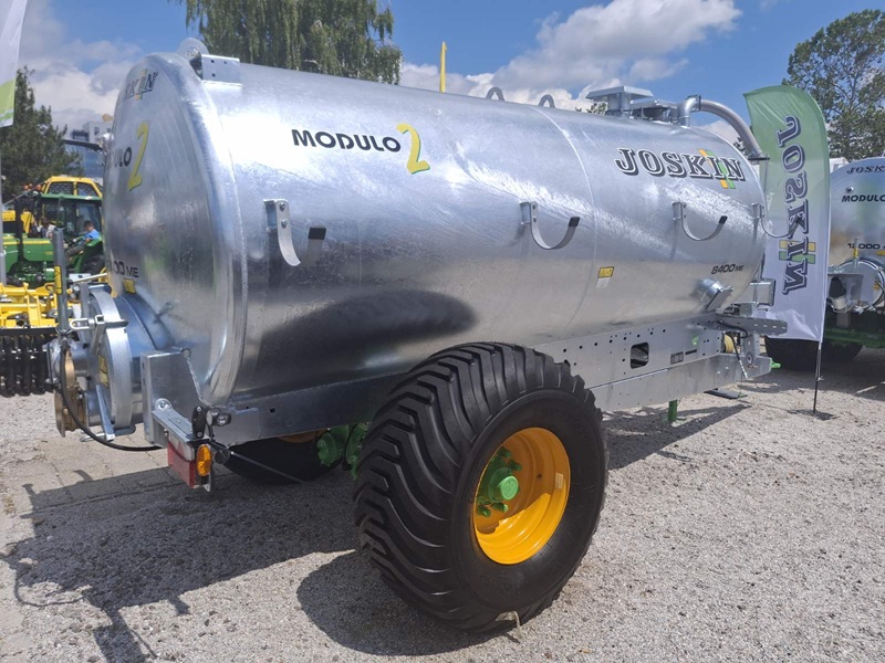 Posjetite Sajam u Bijeljini: Stižu najnoviji modeli traktora John Deere, iskoristite sajamske akcije 