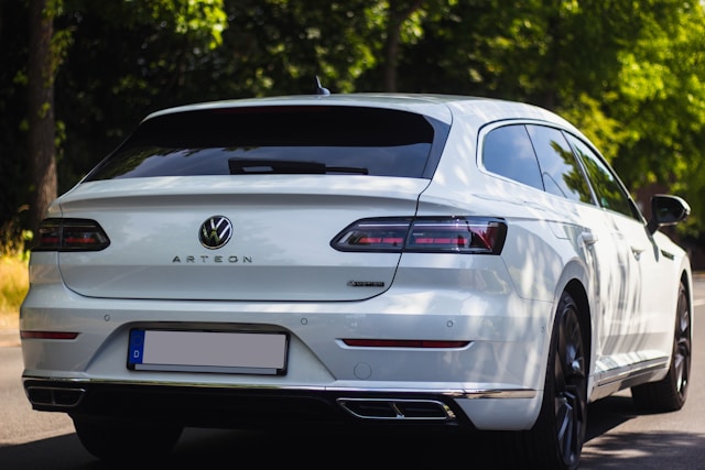 Luksuzni Volkswagen model odlazi u penziju: Kraj za karavansku verziju poslije samo 5 godina