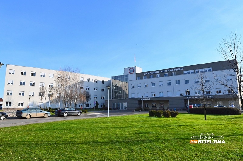 Potpisan ugovor o izgradnji pravoslavnog hrama u krugu Bolnice u Bijeljini (FOTO)