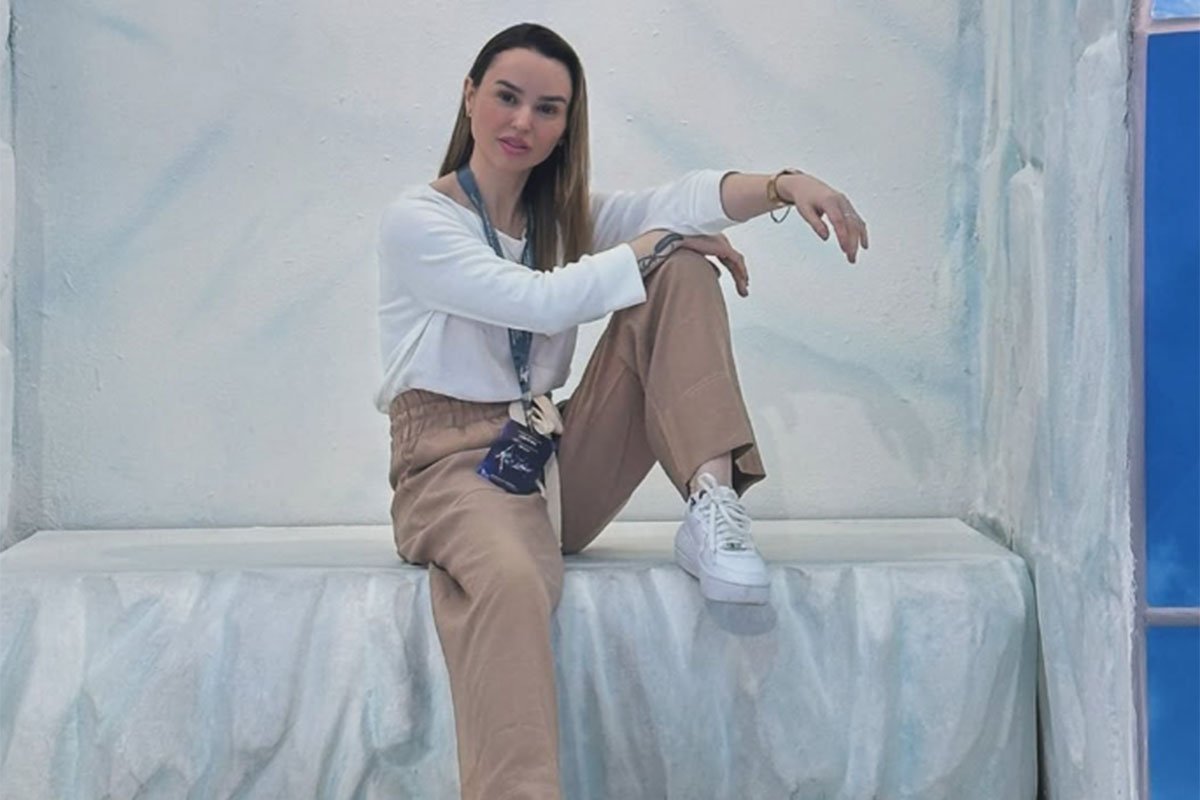 Influenserka i kćerka pronađene mrtve: Neprijatan miris iz stana doveo do jezivog otkrića