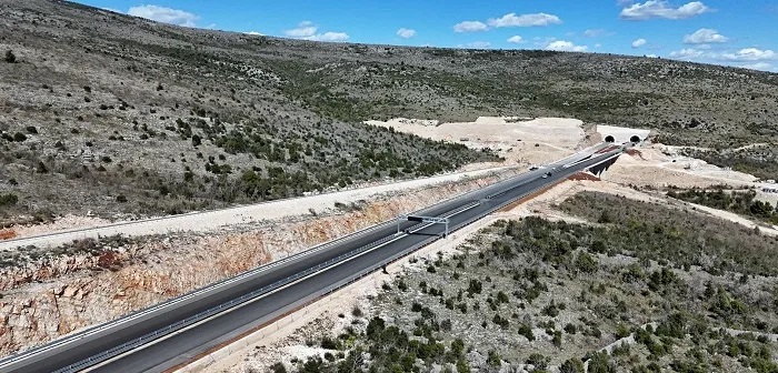 Otvara se nova dionica Koridora 5C: Javljaju se stare dileme o trasi prema Neumu