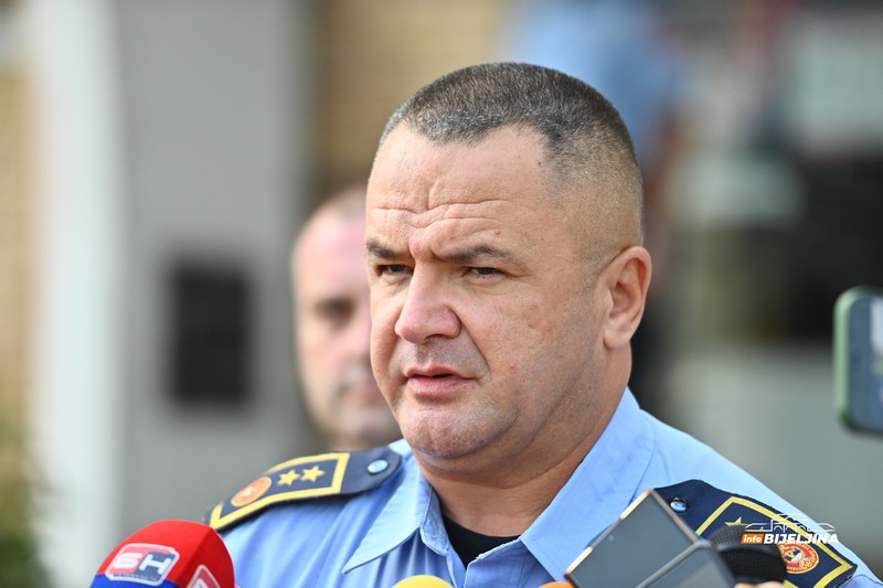 Oglasili se Terzić i Kostrešević: Ranjenih u pucnjavi nema, istraga se nastavlja (FOTO)