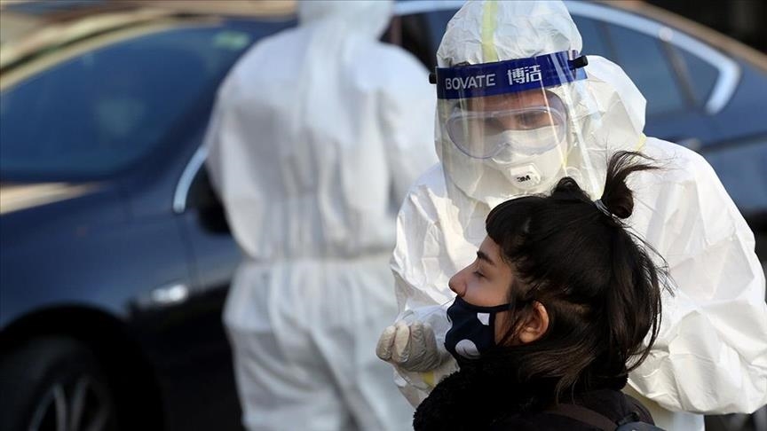 SZO: Novi talas infekcija omikronom kreće ka istočnoj Evropi