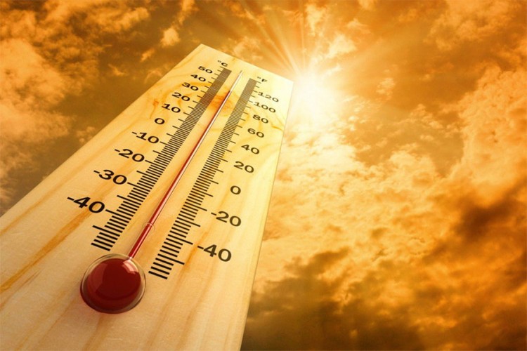 Meteorolozi izdali upozorenje na toplotni talas u BiH