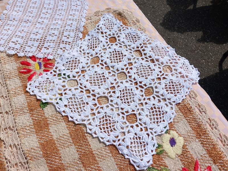 Na Sajmu u Bijeljini od heklanja do sapuna iz kućne radinosti (FOTO)