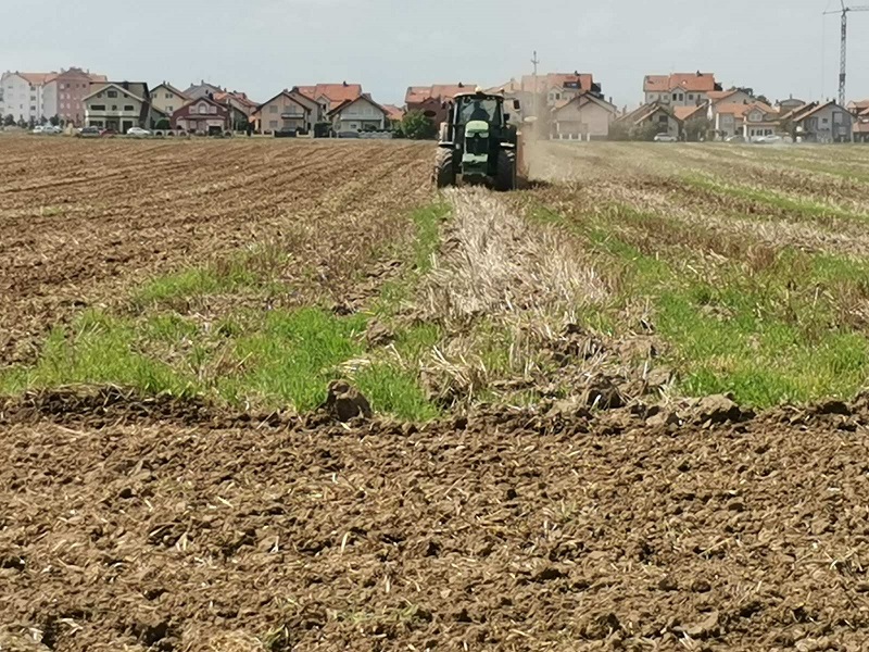 POČELA PODJELA REGRESIRANOG GORIVA: Ova mjera stiže u pravi čas, olakšaće proljećnu sjetvu