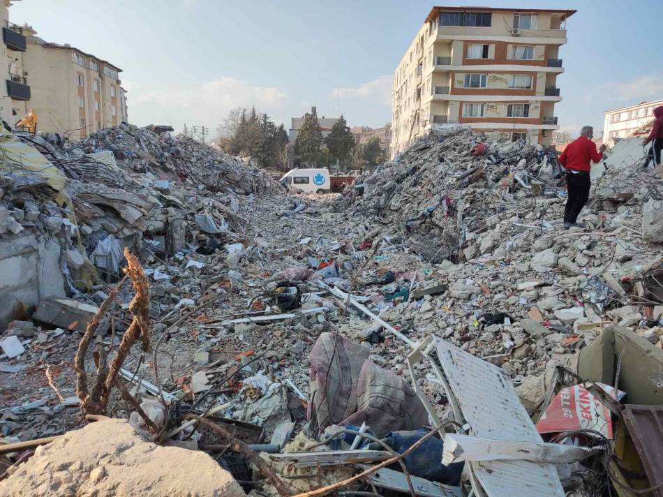 Proganjaju nas prizori iz Turske: Spasioci iz Srpske još se oporavljaju od horora kojem su svjedočili